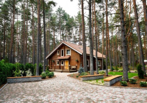 Okka Holiday Home in Alajõe